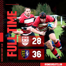 Image result for Thanet Rugby Union Football Club