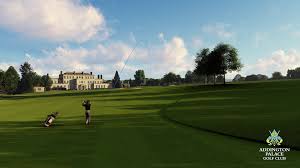 Image result for Addington Palace Golf Club Ltd