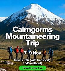 Image result for Northumbrian Mountaineering Club