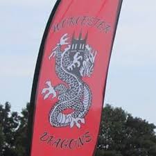 Image result for Worcester Dragon Boat Racing Club