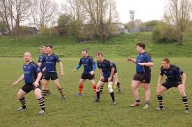Image result for Whitley Bay Rockcliff Rugby Football Club