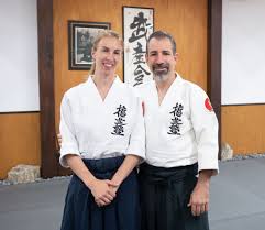 Image result for Matlock Aikido Club