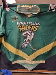 Image result for Wightlink Raiders