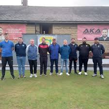 Image result for Thornhill Bowling Club