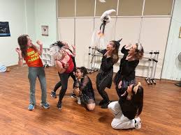 Image result for Ashford Dance Club