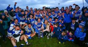 Image result for Collegeland O`rahillys Gaelic Football Club