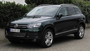 Image result for vw touareg