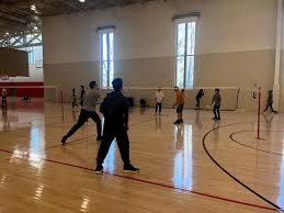 Image result for Blackford Bridge Badminton Club