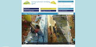 Image result for Craggy Island Climbing Centre