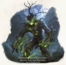 Image result for treant