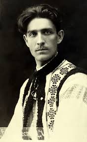 Image result for Zelea codreanu