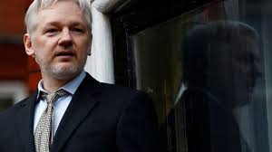 Image result for assange