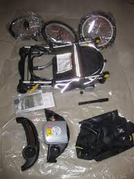 Image result for Jeep Overland Jogging Stroller Minnie Driver