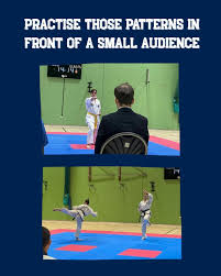 Image result for Oxford Tkd Club