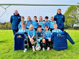 Image result for Heath Farm Rangers Football Club