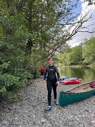 Image result for Cumbernauld & Kilsyth Kayak Club