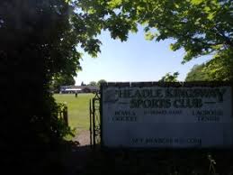 Image result for Cheadle (Kingsway) Sports Club Limited