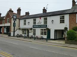 Image result for The Wingfield Club, Bedfordshire