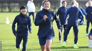 Image result for Chelsea Running Club
