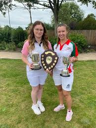 Image result for Royal Mail Cart Bowls Club