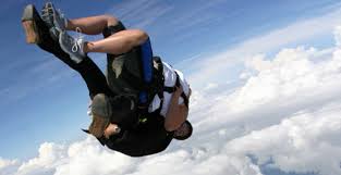 Image result for Glasgow University Skydive Club