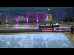 Image result for Portsmouth School Of Gymnastics