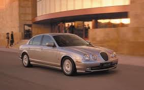 Image result for Roman Bronze 2001 Jaguar