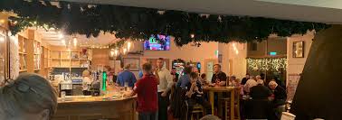 Image result for Bracknell Bowling & Social Club