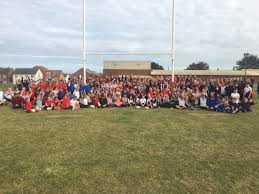 Image result for Whitby Rugby Union Football Club
