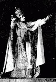 Image result for San https://it.wikipedia.org/wiki/Papa Gregorio I