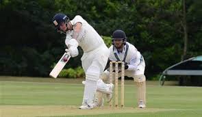 Image result for Hem Heath Cricket Club