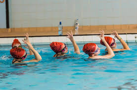 Image result for Rykneld Sharley Park Swimming Club