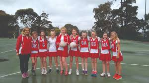 Image result for Rg7 Netball Club