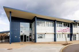 Image result for Springfields Badminton Club