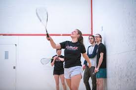 Image result for Reading University Squash Club