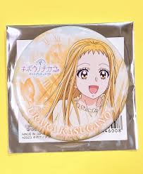 「春日野うらら/キュアレモネード」の画像検索結果