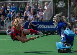 Image result for Hampstead Heath Hockey