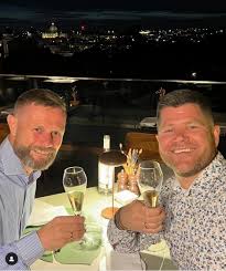 Image result for Bent Høie