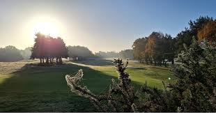 Image result for Bungay & Waveney Valley Golf Club