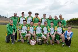 Image result for An Riocht Gaa Club