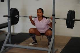 Image result for Athena Weightlifting Club