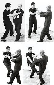 Image result for British Wing Chun  Kuen Association