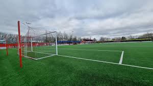 Image result for Beckwithshaw Badminton Club