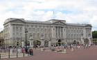 Buckingham Palace, London