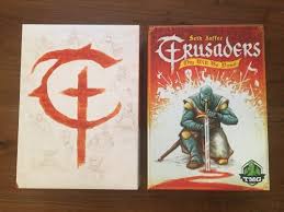 Image result for Borehamwood Crusaders