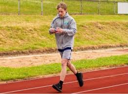 Image result for Mansfield Harriers & Athletics Club