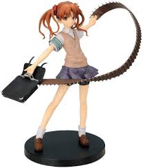 「白井黒子」の画像検索結果