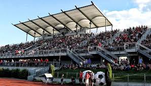 Image result for Sheepmount Athletics Stadium