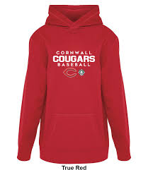 Image result for Cornwall Cougars