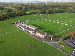 Image result for Richmond Rugby Football Club